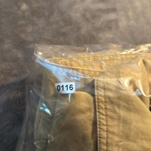 Timberland work jacket mens size XXL - Picture 6 of 6